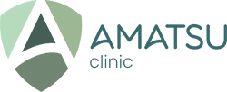 Amatsu Clinic logo